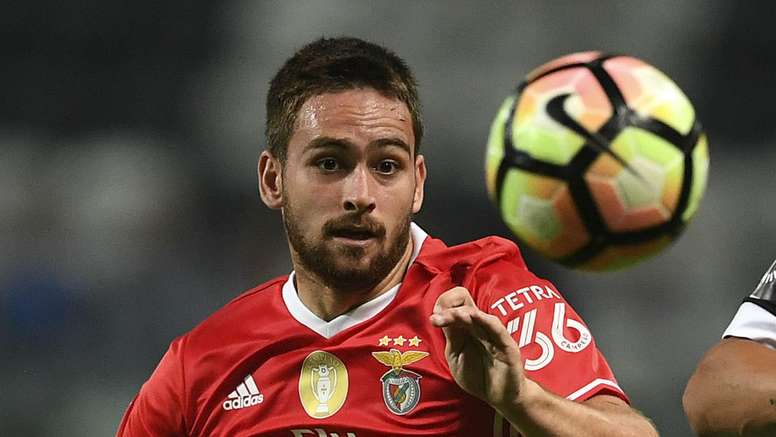 “Ano passado, o Zivkovic desistiu de lutar”