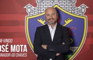 José Mota no Chaves