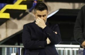 “Dani Olmo se jogasse no Benfica valia tanto como João Félix”