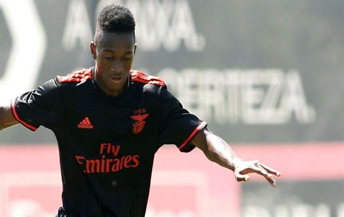 PSV quer pérola do SL Benfica