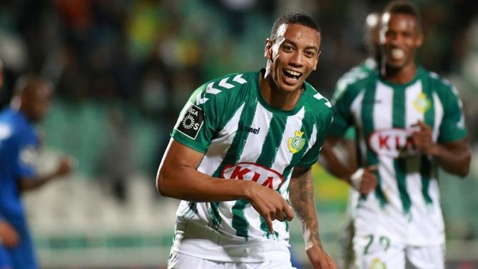 Benfica pretende Cádiz