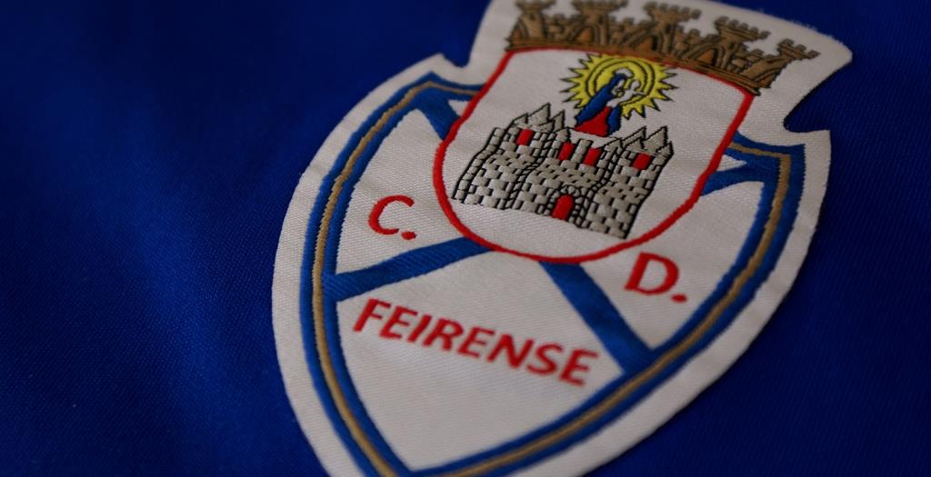 Feirense desce de divisão!