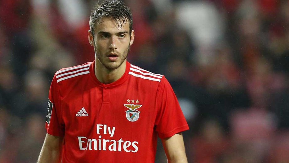 Real Madrid tem interesse em Ferro