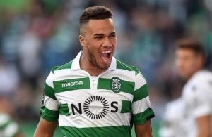 Luiz Phellype entra na lista dos melhores