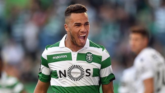 Luiz Phellype entra na lista dos melhores