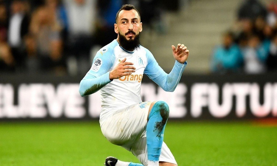 “Mitroglou tem pés de pedreiro”