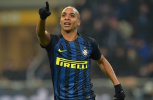 João Mário é hipótese.