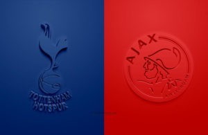 Tottenham e Ajax à pesca de “Dragões”.