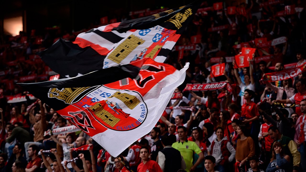 BOMBA: Novo estádio como hipótese!