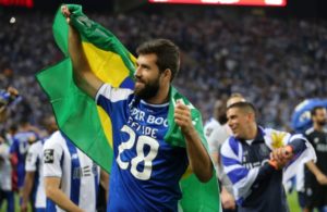 OFICIAL: A caminho de Espanha.