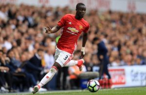 “Gunners” no mercado por um central.