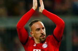 “Marselha? Tudo é possível”.