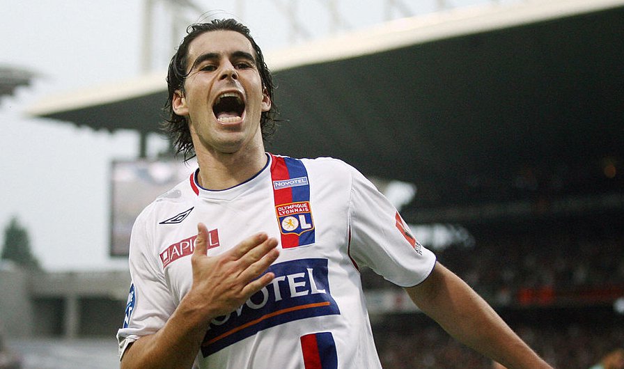 Tiago na calha para assumir cargo de treinador.