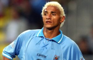 Da Seleção para uma Pizaria.