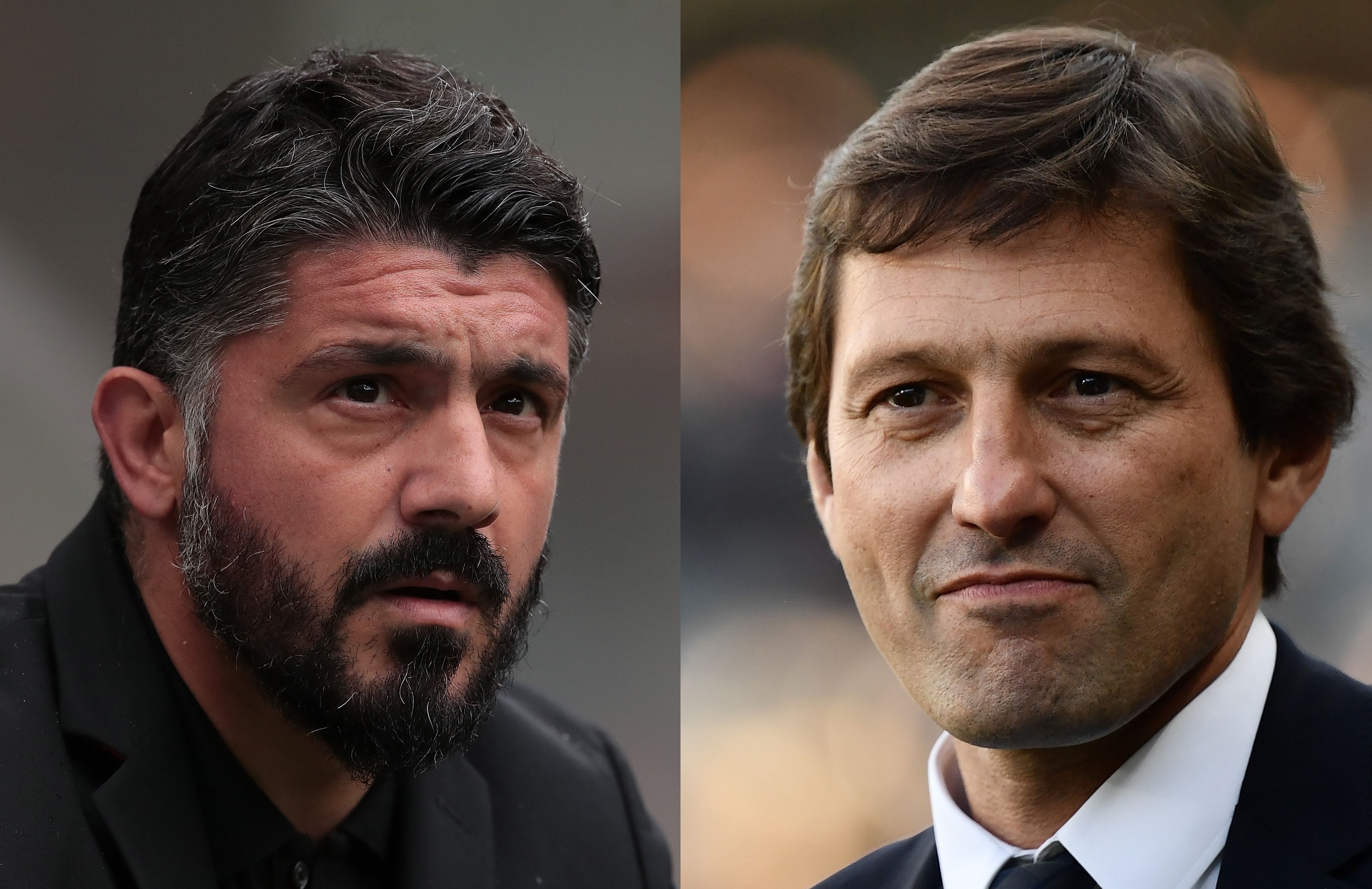 OFICIAL: AC Milan arruma a casa.