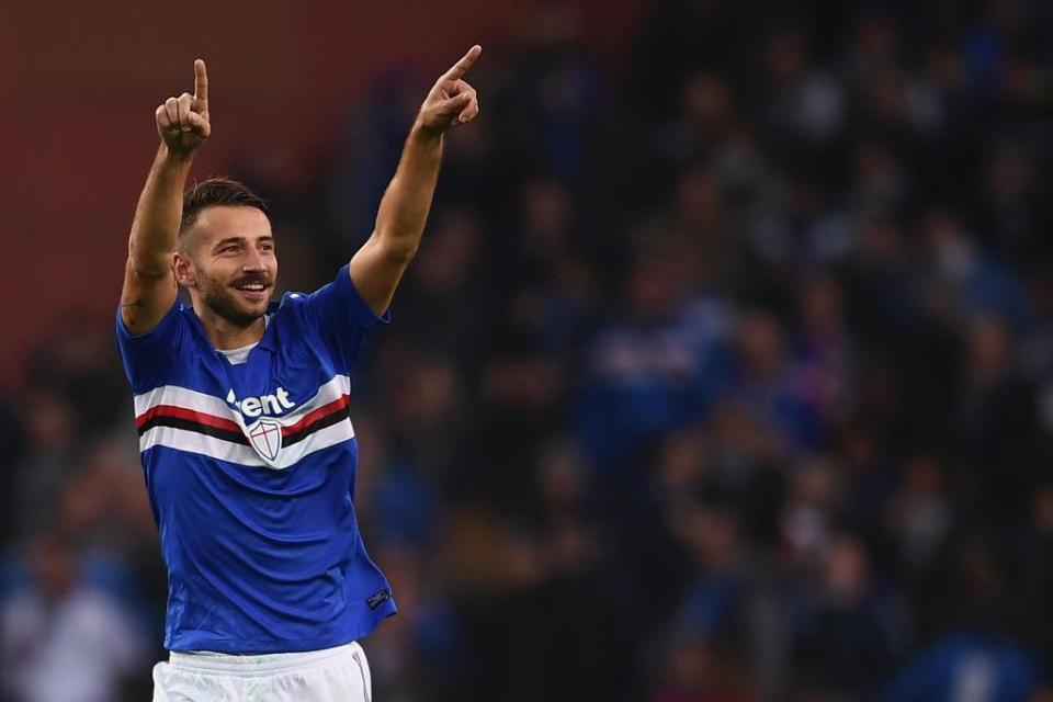 O sucessor de Éder Militão.