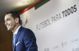 Polémica: Liga faz esforços para que realize o jogo