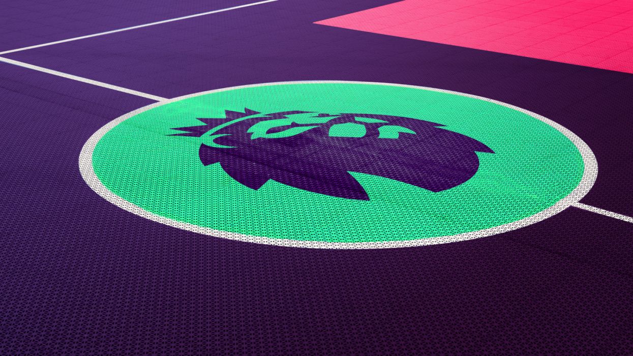 Premier League, uma liga a parte do Mundo.