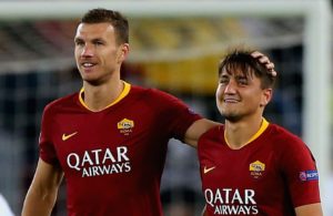 Mais perto do Inter de Milão.