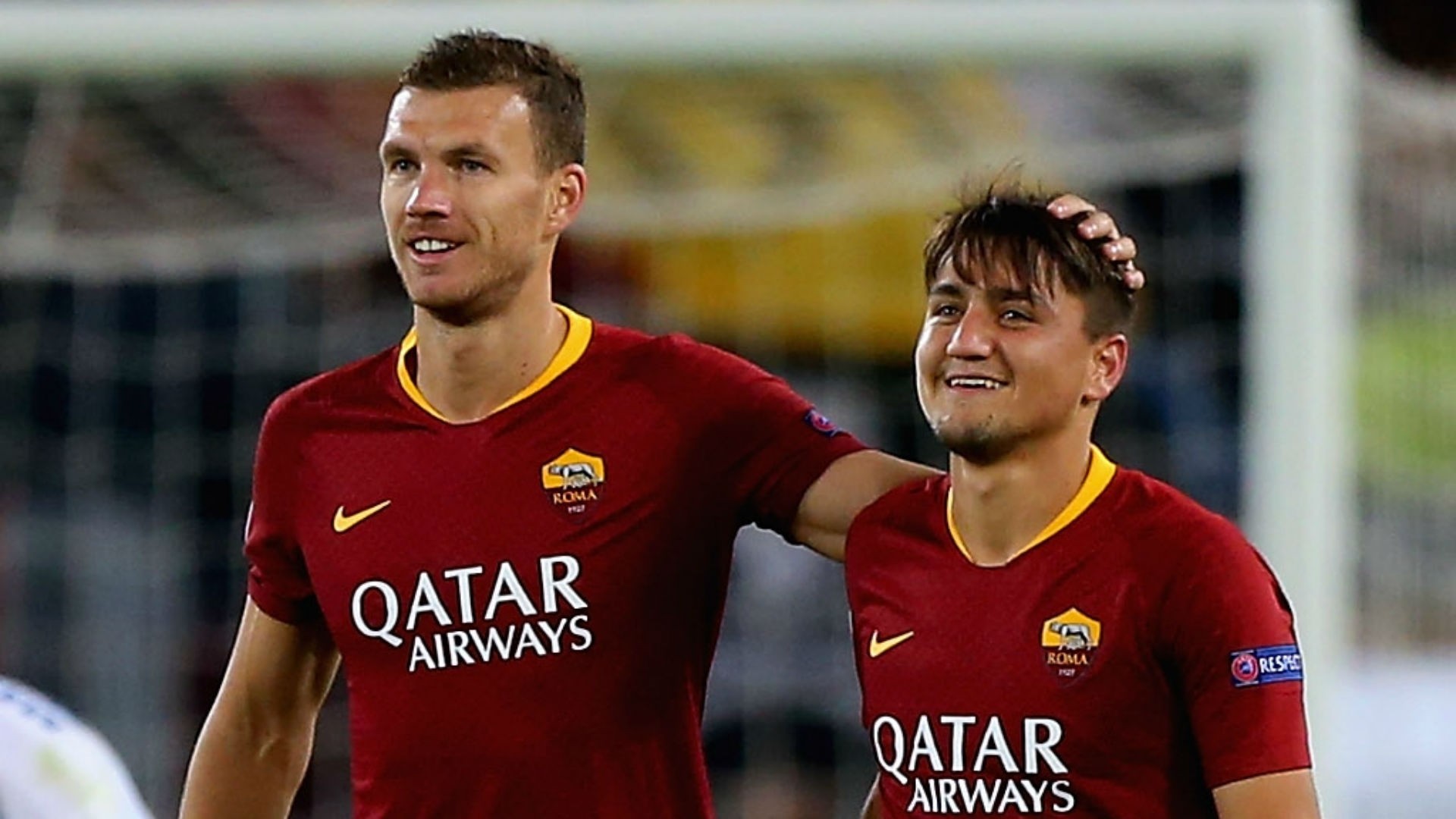 Mais perto do Inter de Milão.