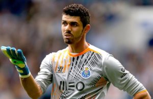 Belenenses surge como hipótese.