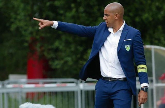 OFICIAL: Pepa abandona.