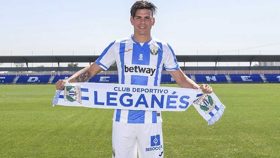 Jonathan Silva já não regressa.