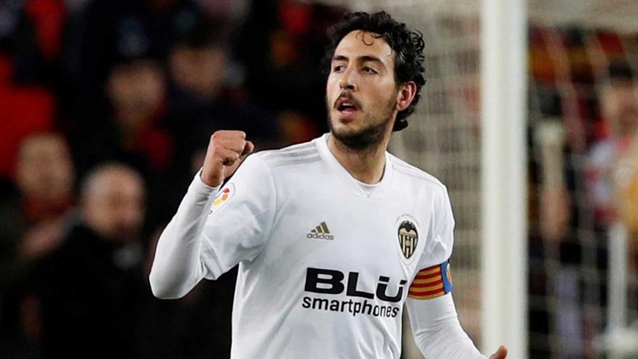 Desejado em Barcelona.