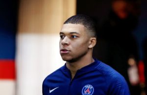 Mbappé denuncia burla
