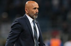 OFICIAL: Spalletti dispensado.