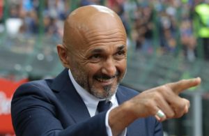 Dispensa de Spalletti, custa muito!