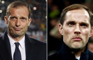 “Roleta Russa” no PSG.