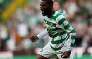 Ntcham para fazer esquecer Herrera.