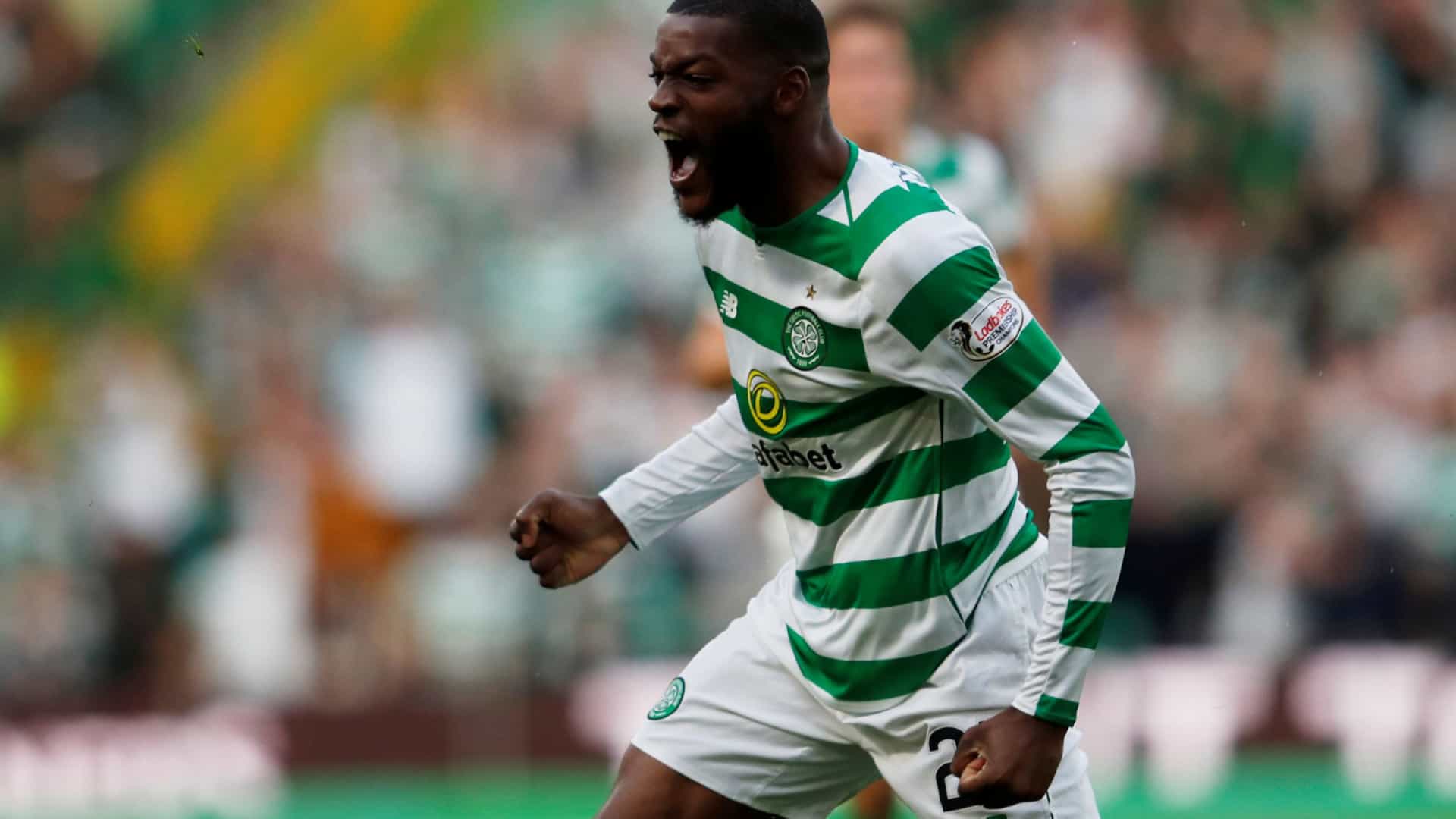 Ntcham para fazer esquecer Herrera.