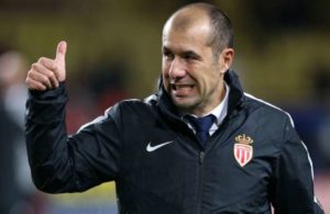 Futuro de Leonardo Jardim, pode passar por Itália.