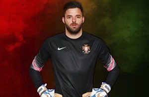 As últimas transferências.