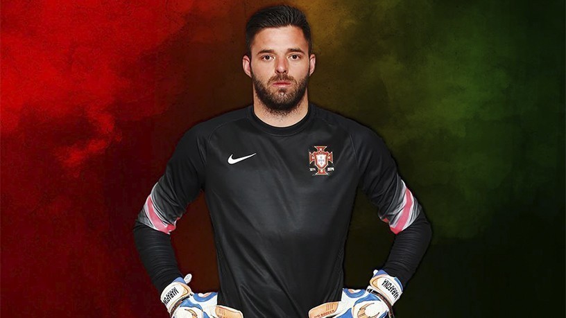 As últimas transferências.