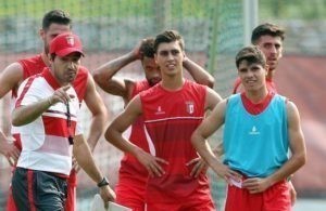 Milhões a chegarem a Braga.