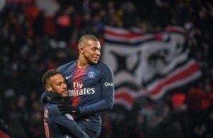 Transferência Mbappé: Um jovem em busca do seu sonho