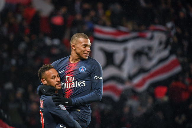 Transferência Mbappé: Um jovem em busca do seu sonho