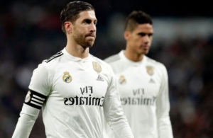 Pedido de saída a custo zero, com destino já definido.