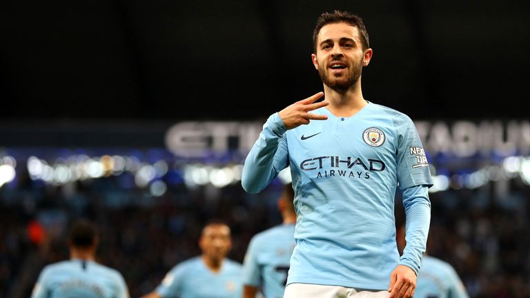 Bernardo  Silva gostava de ir jogar para Espanha.