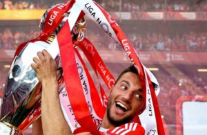 Inglaterra como destino.