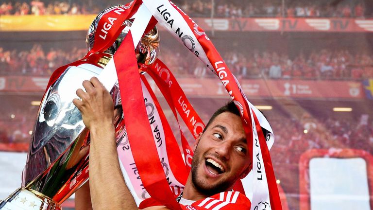 Inglaterra como destino.