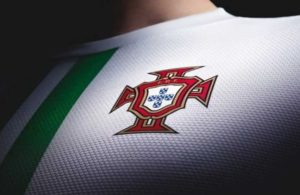 ÚLTIMA HORA: Os convocados de Fernando Santos para a Liga das Nações.