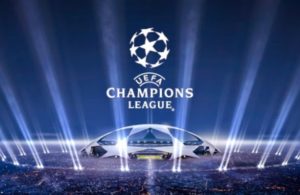 Oficial: “Final” da Liga dos Campeões em Lisboa