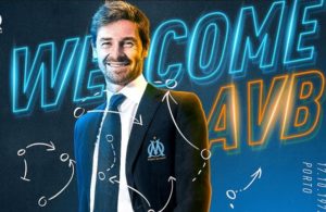 OFICIAL: Marselha tem novo Treinador.