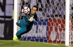 FC Porto interessado em Gatito.