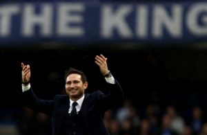 Lampard custa 4,5 milhões.