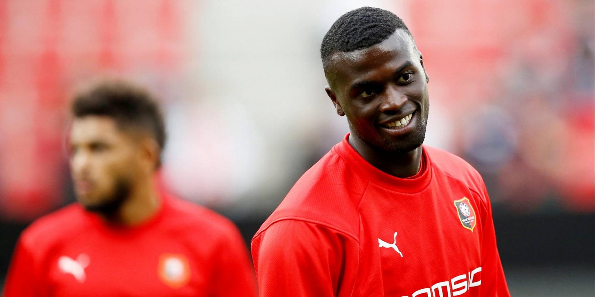 As Últimas Transferências.